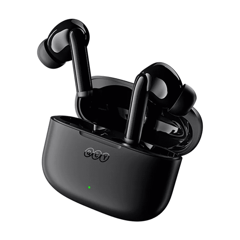 هندزفری بی سیم شیائومی QCY T19 — تصویر ۴