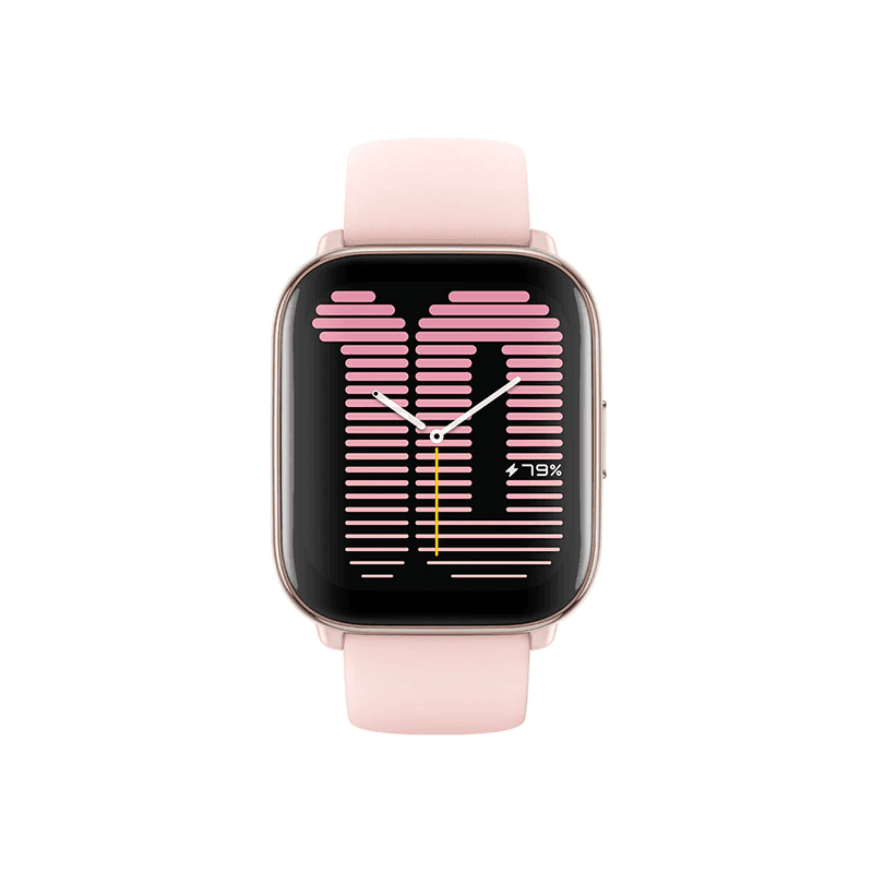 ساعت هوشمند شیائومی Xiaomi Amazfit Active — تصویر ۴