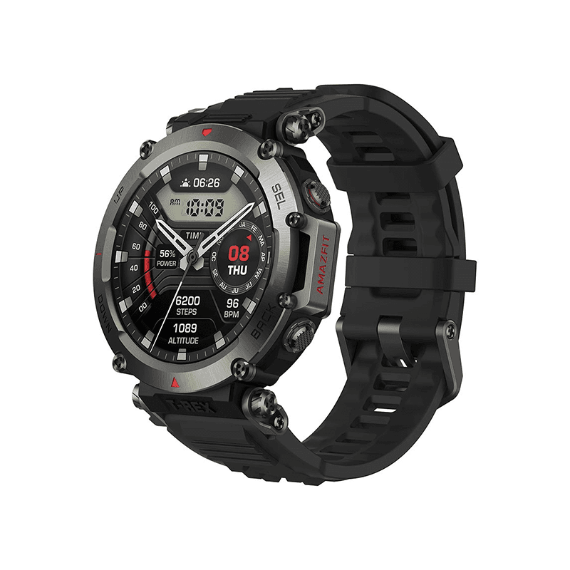 ساعت هوشمند Amazfit T-Rex Ultra