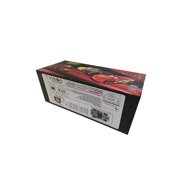ماشین کنترلی ماتر طرح شارژی کد 6777 — تصویر ۹
