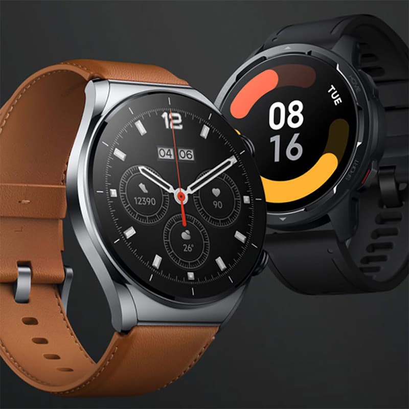 ساعت هوشمند Xiaomi S1 Active — تصویر ۵