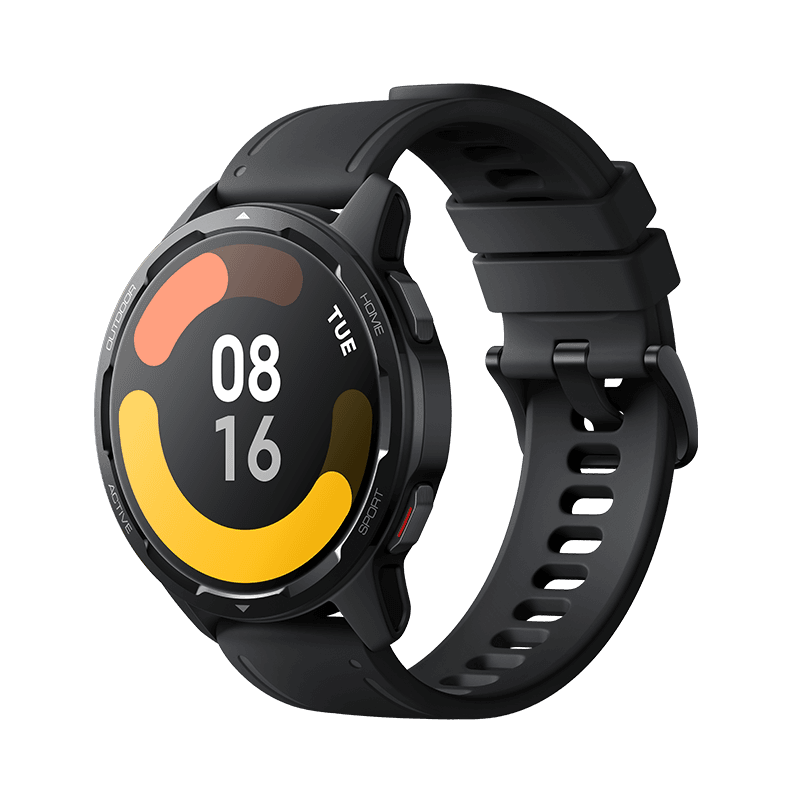 ساعت هوشمند Xiaomi S1 Active