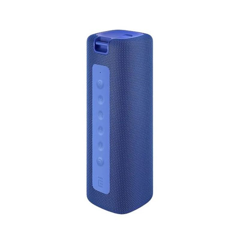 اسپیکر بلوتوثی قابل حمل شیائومی مدل Xiaomi 16W — تصویر ۲