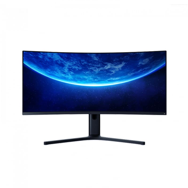 مانیتور گیمینگ Xiaomi Curved 34 inch