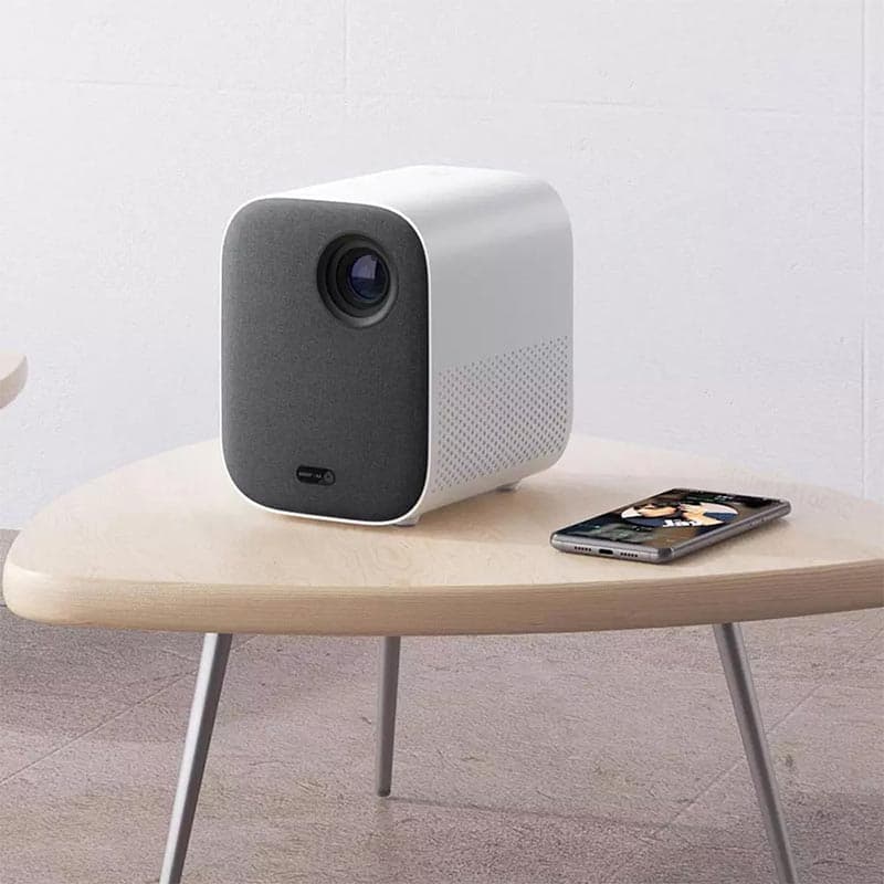 ویدئو پروژکتور Xiaomi Smart Projector 2 — تصویر ۳