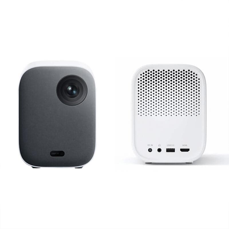 ویدئو پروژکتور Xiaomi Smart Projector 2 — تصویر ۴