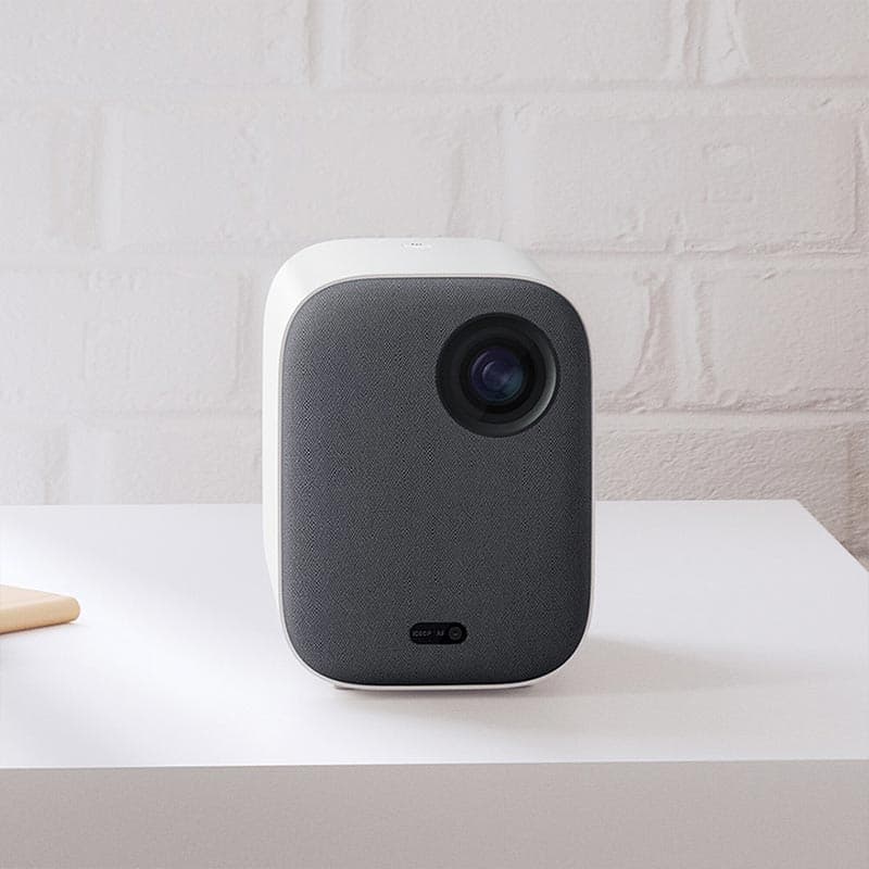 ویدئو پروژکتور Xiaomi Smart Projector 2 — تصویر ۵