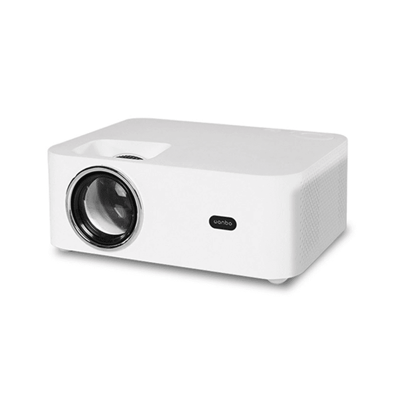 ویدئو پروژکتور Wanbo X1 Pro