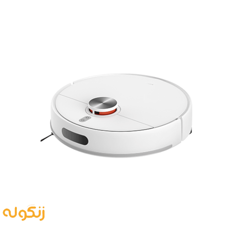 جارو رباتیک هوشمند شیائومی مدل Xiaomi Robot Vacuum S40 – گلوبال