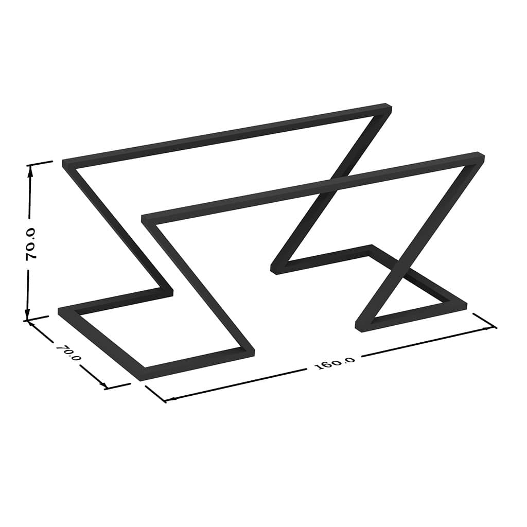 پایه میز میلا — تصویر ۶