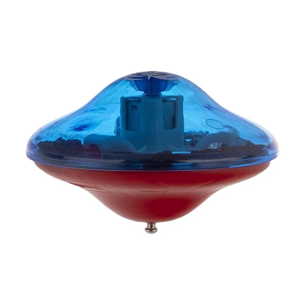 فرفره نورانی و موزیکال مدل UFO — تصویر ۶
