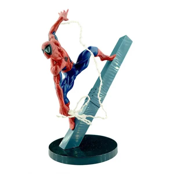 فیگور مرد عنکبوتی کلاسیک — تصویر ۵