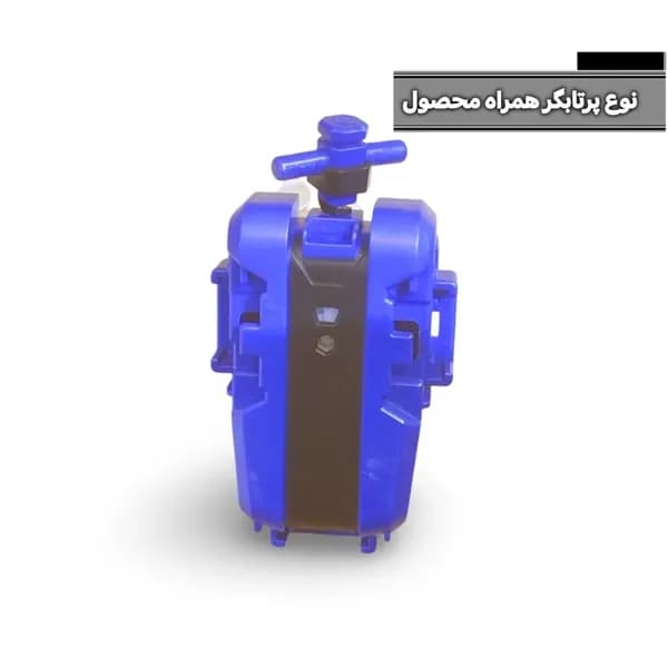 فرفره انفجاری Shark Sword BX-14 سری Beyblade X — تصویر ۶