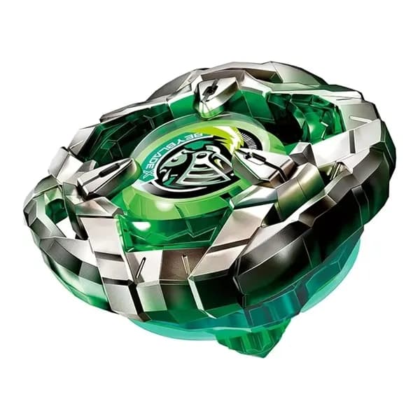 فرفره انفجاری فصل ۸ KNIGHT SHIELD BX-04 — تصویر ۳
