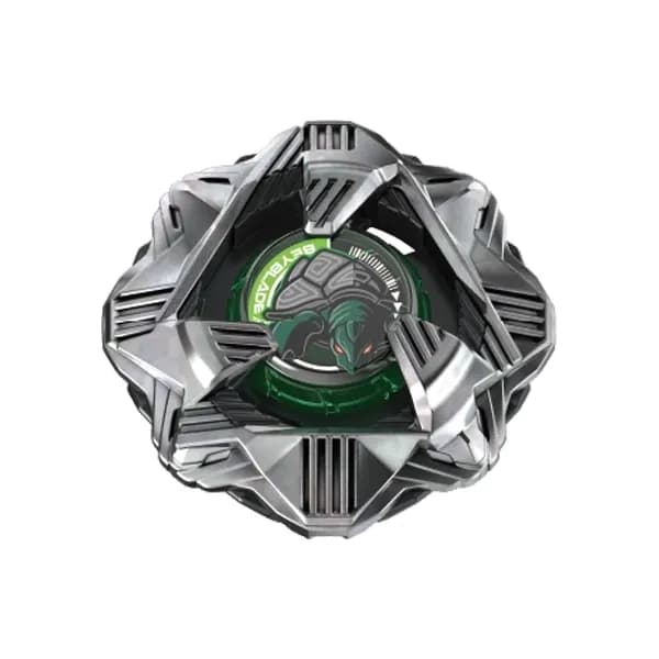 فرفره انفجاری فصل ۸ لَکشِل Beyblade X کد BX-35 — تصویر ۸