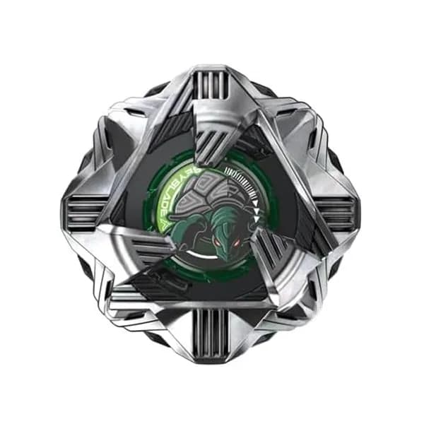 فرفره انفجاری فصل ۸ لَکشِل Beyblade X کد BX-35 — تصویر ۱۰