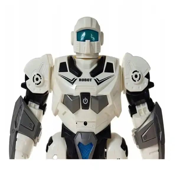 ربات کنترلی موزیکال مدل Robot Cosmos — تصویر ۵