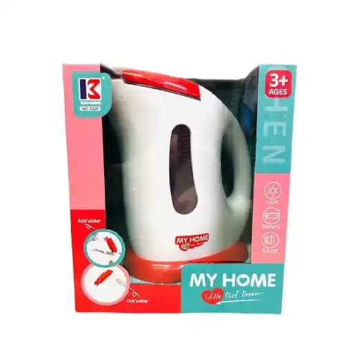 کتری برقی مای هوم My Home آیتم 3224 — تصویر ۳