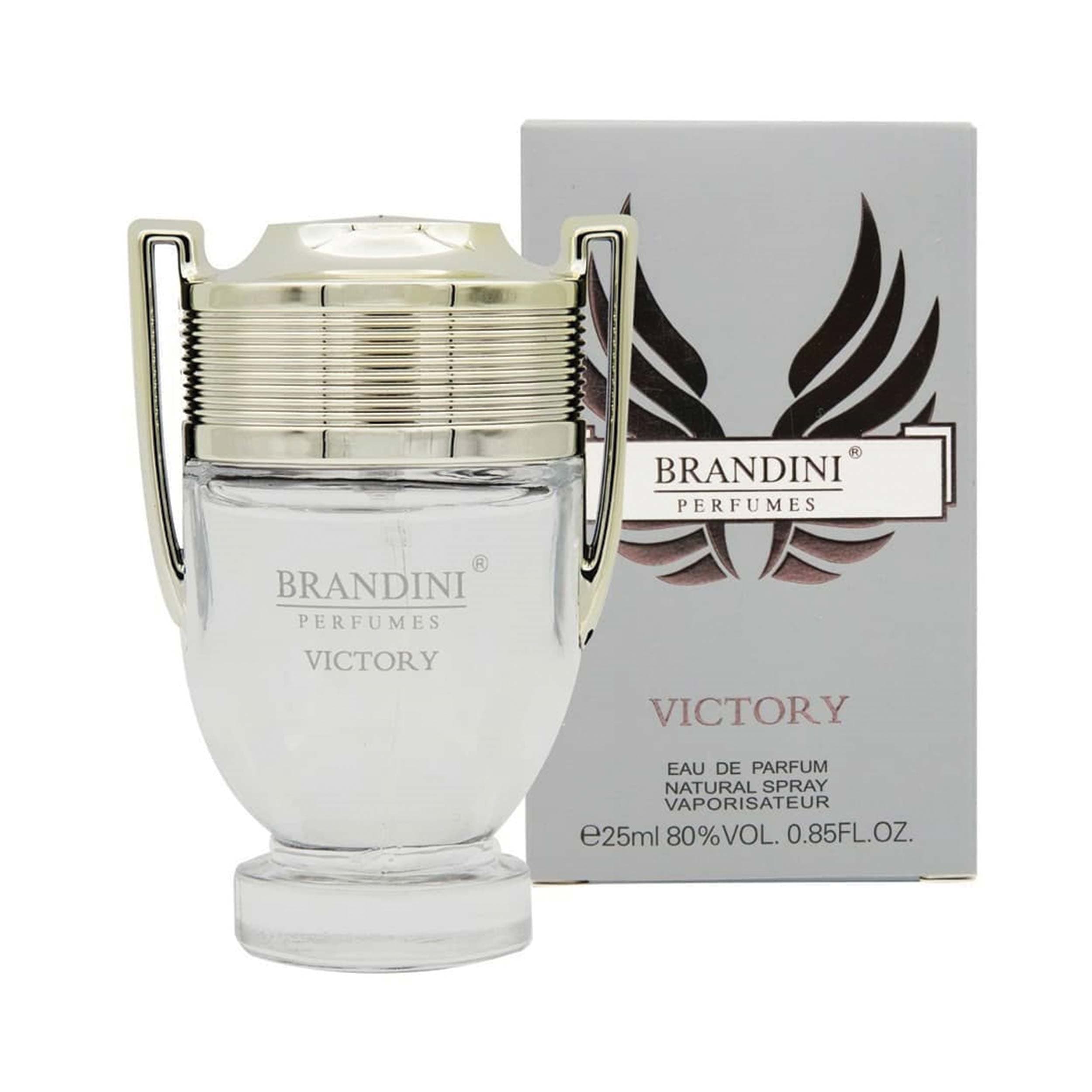 عطر جیبی مردانه برندینی اینوکتوس VICTORY حجم 25 میل