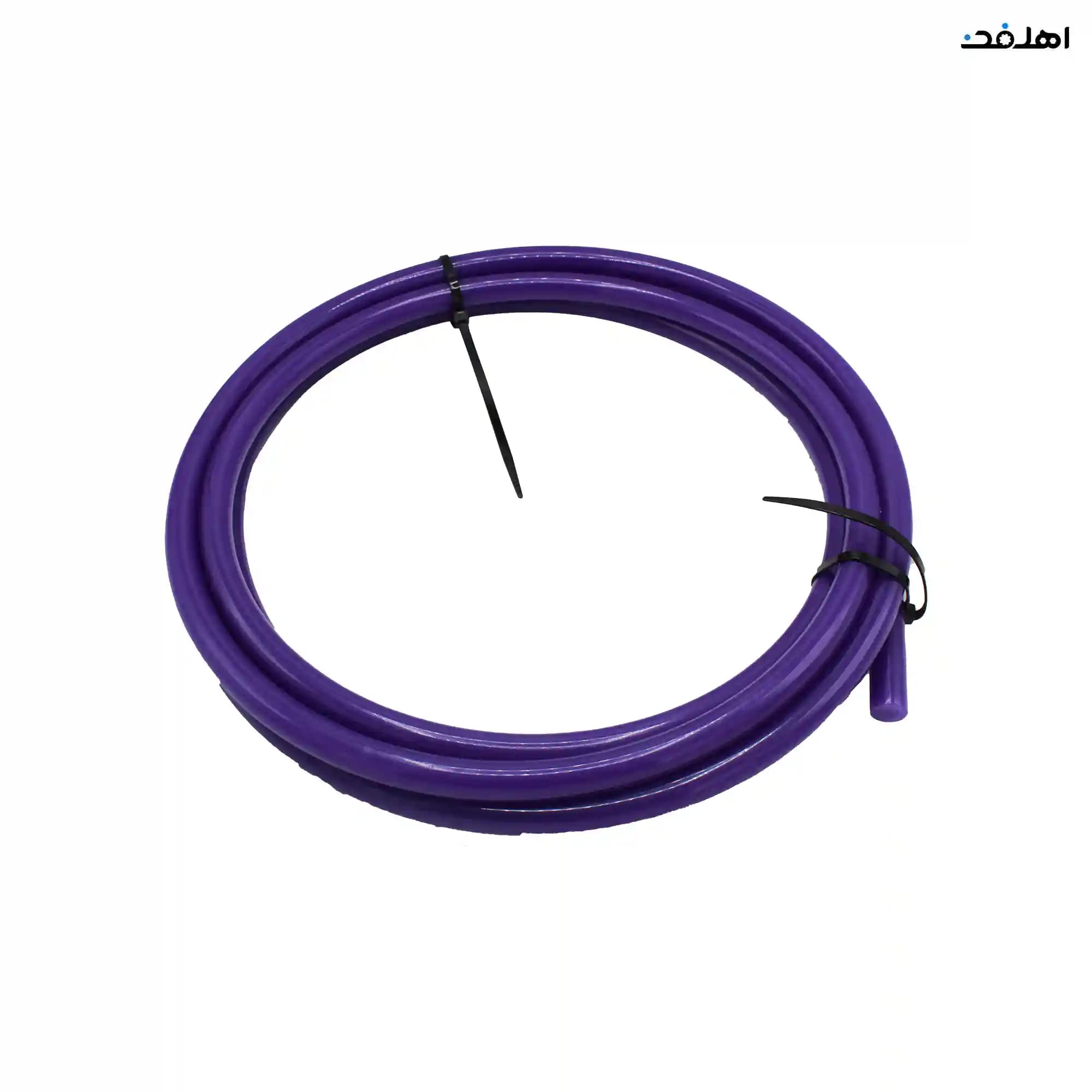 خم کن توکار لوله مسی مدل فلکسیبل سایز 3/4 برند کامتک KAMTECH