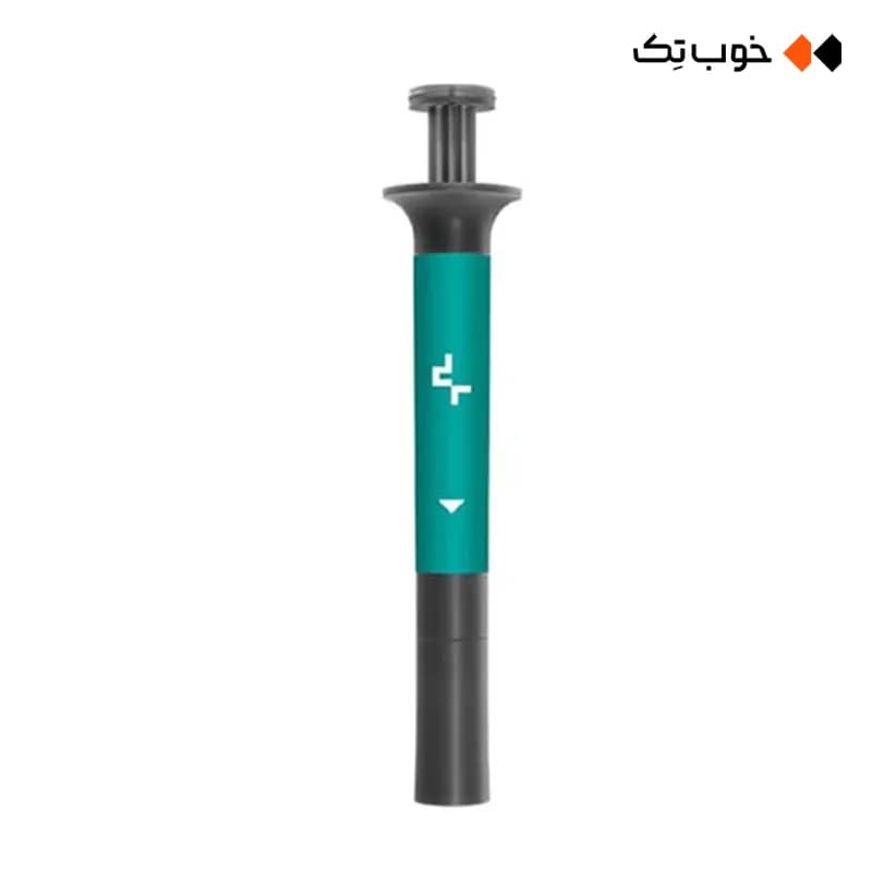 خمیر سیلیکون سرنگی برند Deepcool مدل Z4 — تصویر ۱۰