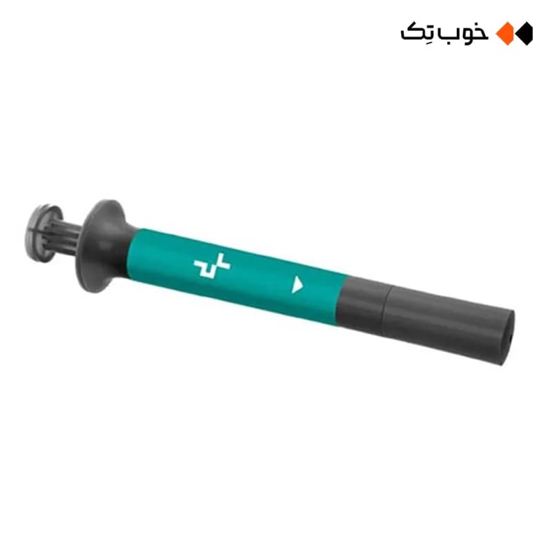 خمیر سیلیکون سرنگی برند Deepcool مدل Z4 — تصویر ۱۲
