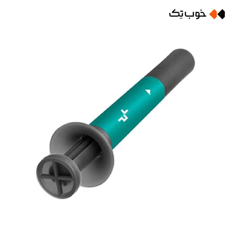 خمیر سیلیکون سرنگی برند Deepcool مدل Z4 — تصویر ۷