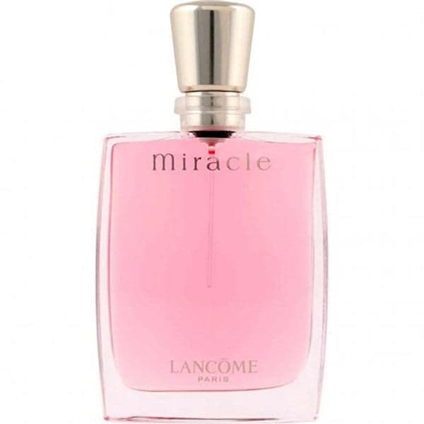 عطر ادکلن زنانه لانکوم میراکل اورجینال مدل Miracle حجم 100 میل