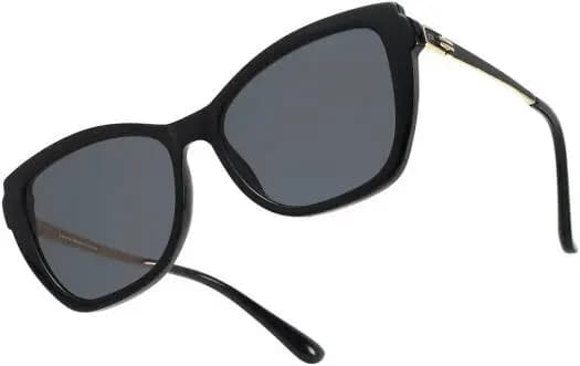 عینک آفتابی پرودو مدل Porodo Lifestyle Ferrera Polarized Lens Eyeglasses — تصویر ۳