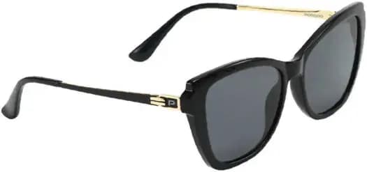 عینک آفتابی پرودو مدل Porodo Lifestyle Ferrera Polarized Lens Eyeglasses — تصویر ۴