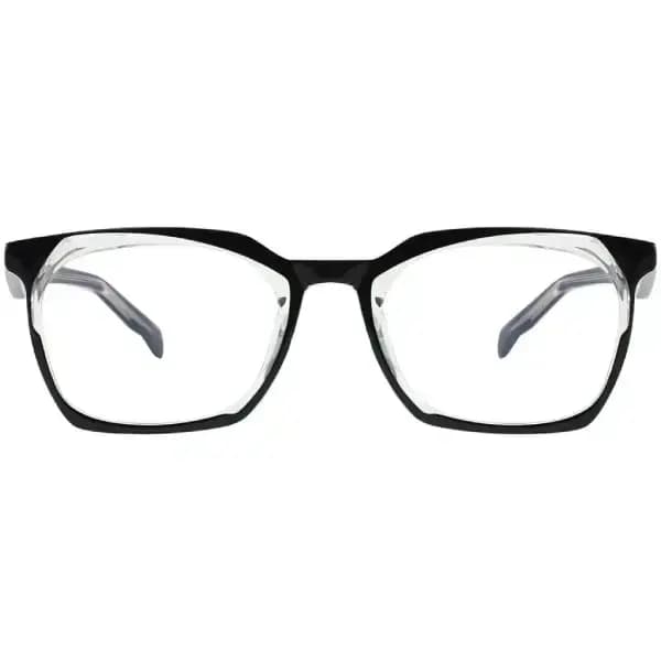 عینک محافظ نور آبی بلوکات پرودو مدل Porodo Lifestyle Perea Anti‑Blue Light Glasses — تصویر ۵