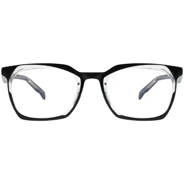 عینک محافظ نور آبی بلوکات پرودو مدل Porodo Lifestyle Perea Anti‑Blue Light Glasses — تصویر ۸