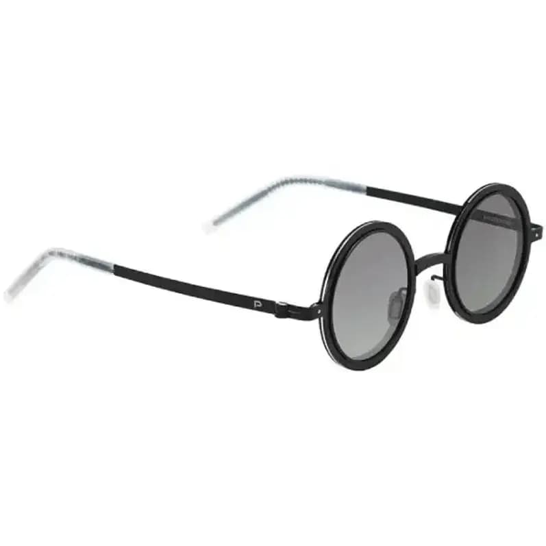 عینک دودی هوشمند PORODO GENEVA SUN GLASS — تصویر ۳