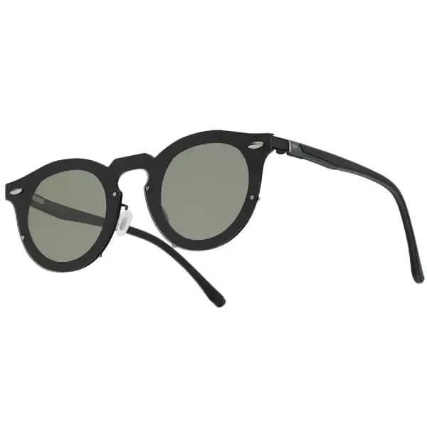 عینک آفتابی پرودو مدل Porodo Lifestyle Dale Round Frame Sunglasses — تصویر ۳