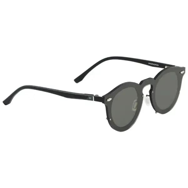 عینک آفتابی پرودو مدل Porodo Lifestyle Dale Round Frame Sunglasses — تصویر ۵