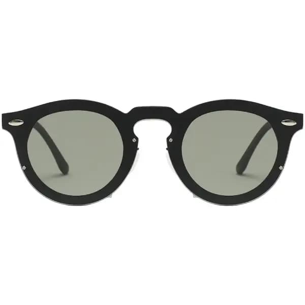 عینک آفتابی پرودو مدل Porodo Lifestyle Dale Round Frame Sunglasses — تصویر ۷