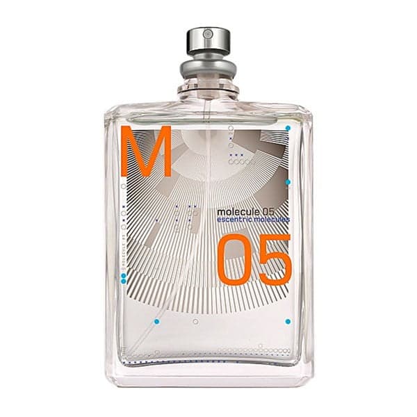 تسترمولکول 05 Escentric Molecules Molecule عطر ادکلن اسنتریک مولکولز Molecule 05