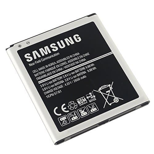 باتری اصلی سامسونگ Samsung Grand Prime
