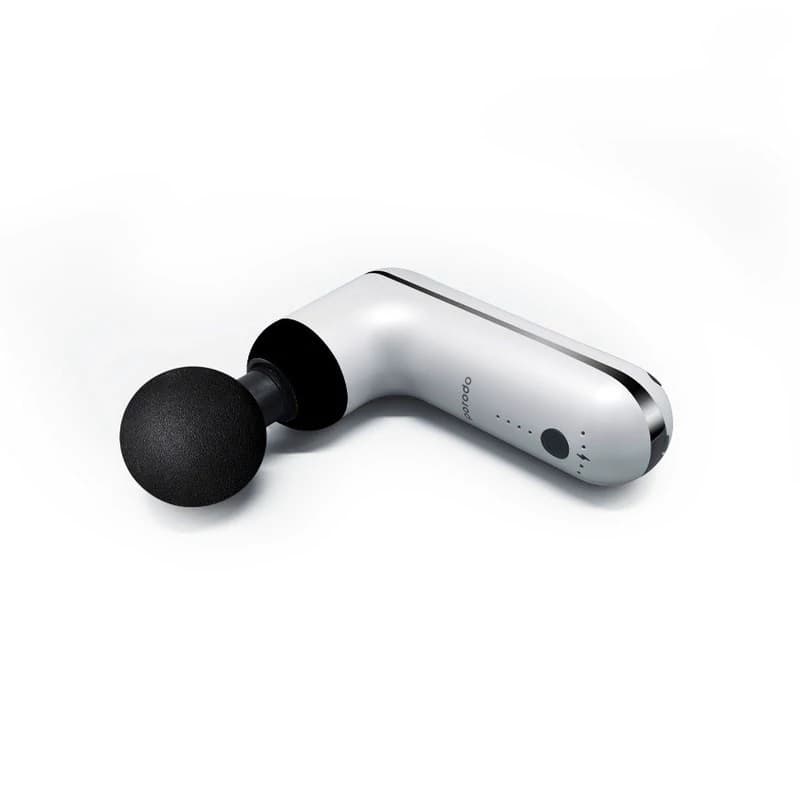 ماساژور تفنگی پرودو Porodo MINI Massage Gun PD-LSVSMG — تصویر ۳
