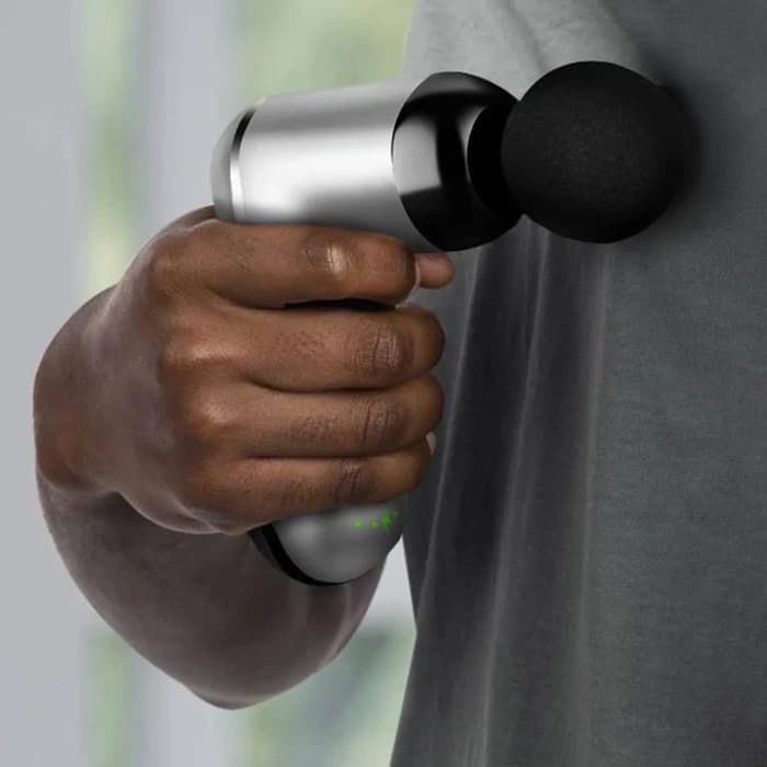 ماساژور تفنگی پرودو Porodo MINI Massage Gun PD-LSVSMG — تصویر ۱۱