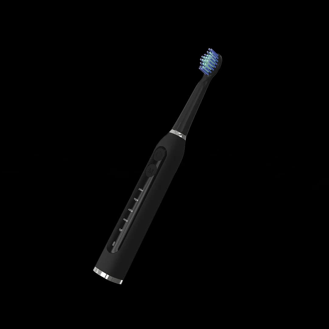 مسواک برقی پرودو مدل PORODO ELECTRIC TOOTH BRUSH LFS094 — تصویر ۷