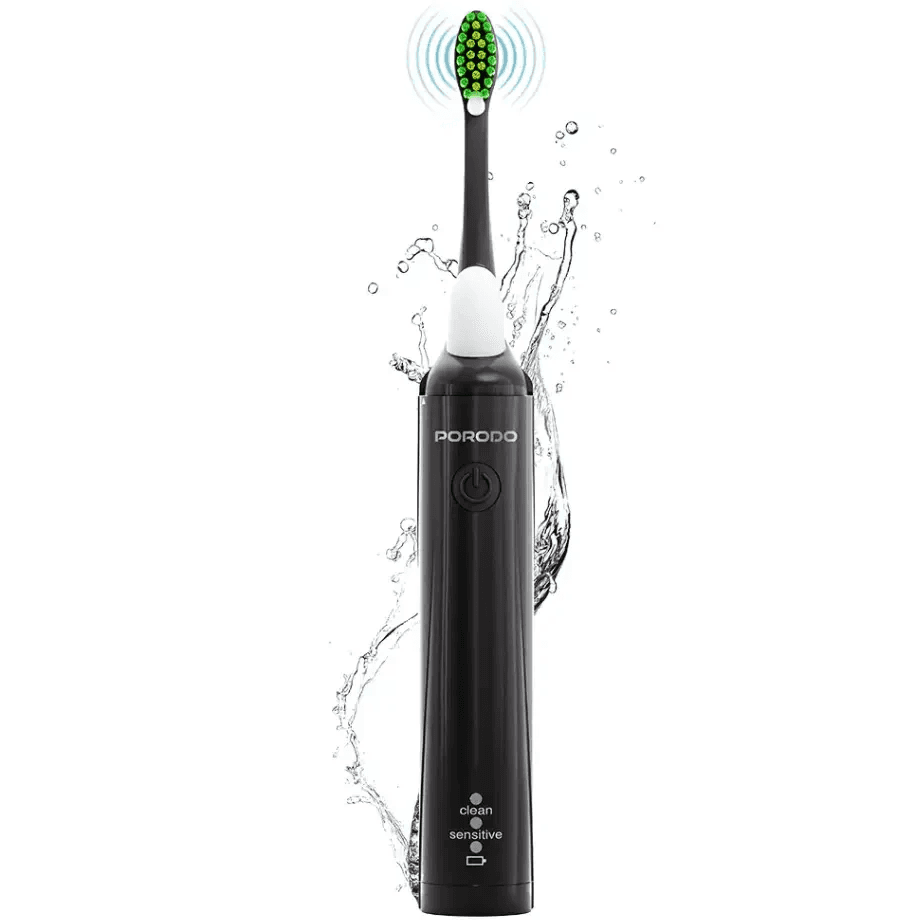 مسواک برقی شارژی پرودو مدل Porodo rechargeable electric toothbrush LFS210 — تصویر ۴