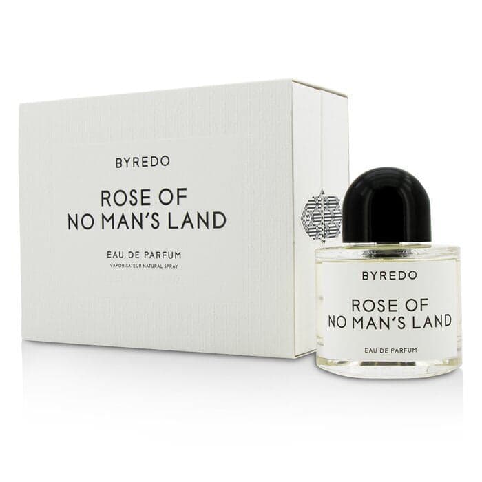 عطر ادکلن بایردو رز آف نو منز لند BYREDO – Rose Of No Man’s Land — تصویر ۳
