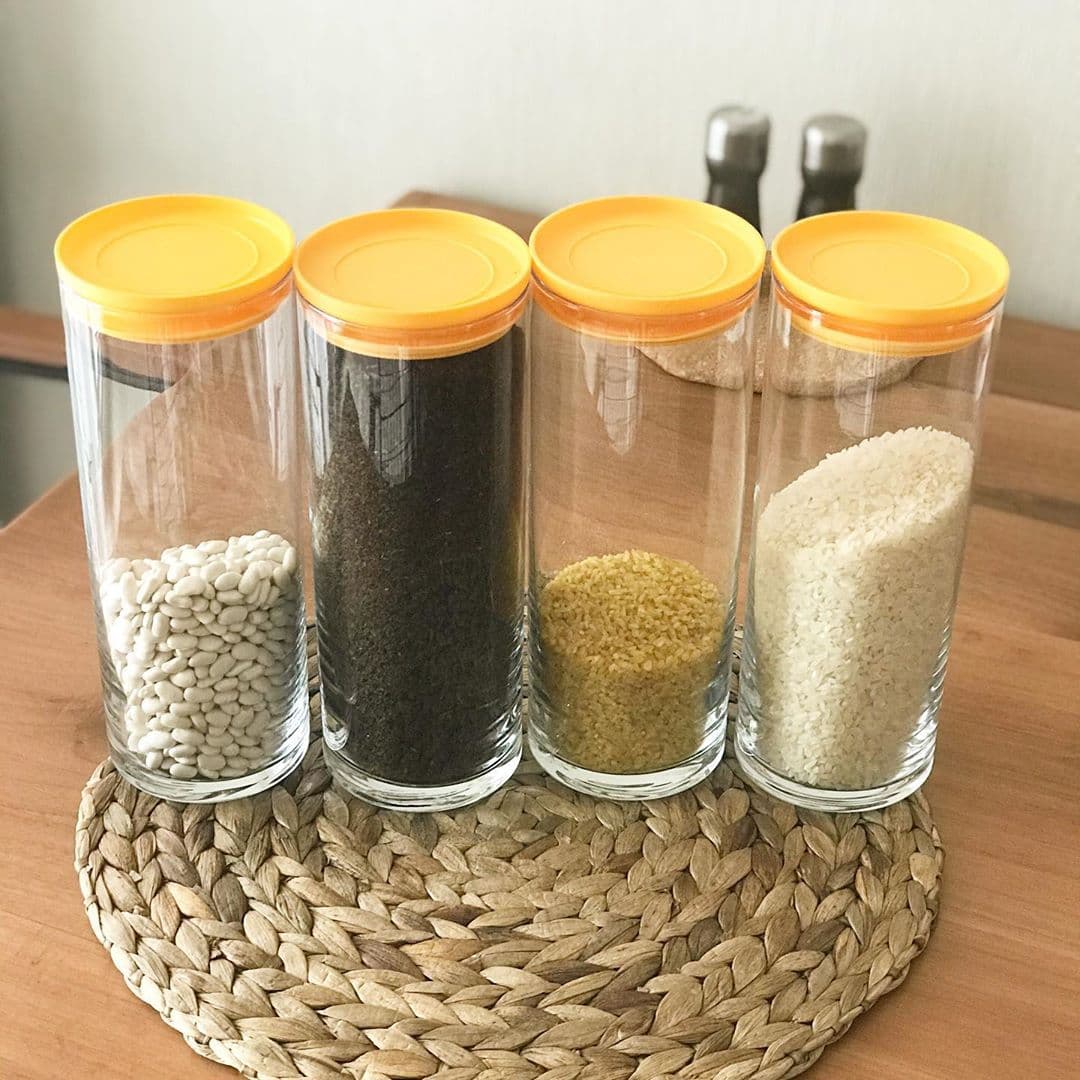 بانکه جفتی پاشاباغچه Breakfast 1230cc — تصویر ۱۱