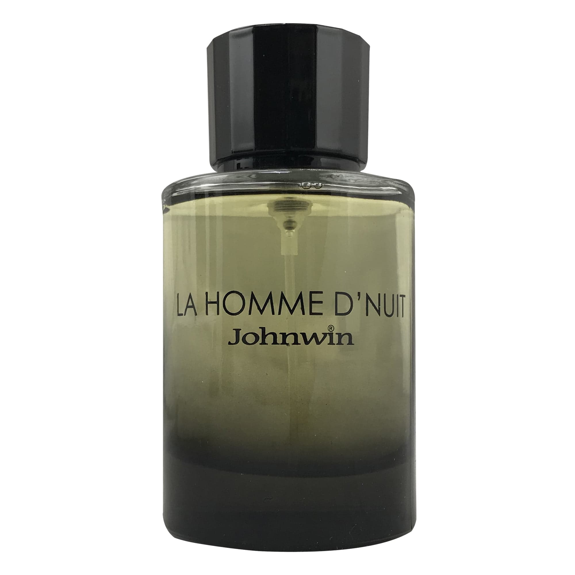 عطر ادکلن مردانه جانوین مدل LA HOMME D NUIT حجم 100 میل