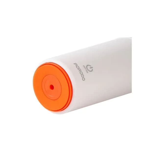 ماگ همزن دار پرودو Porodo Auto-Stirring Insulated Mug PD-LFST138 — تصویر ۱۱