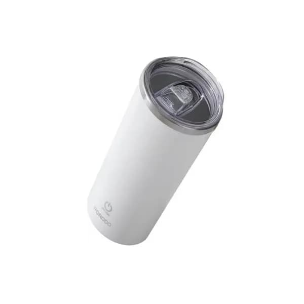 ماگ همزن دار پرودو Porodo Auto-Stirring Insulated Mug PD-LFST138 — تصویر ۹