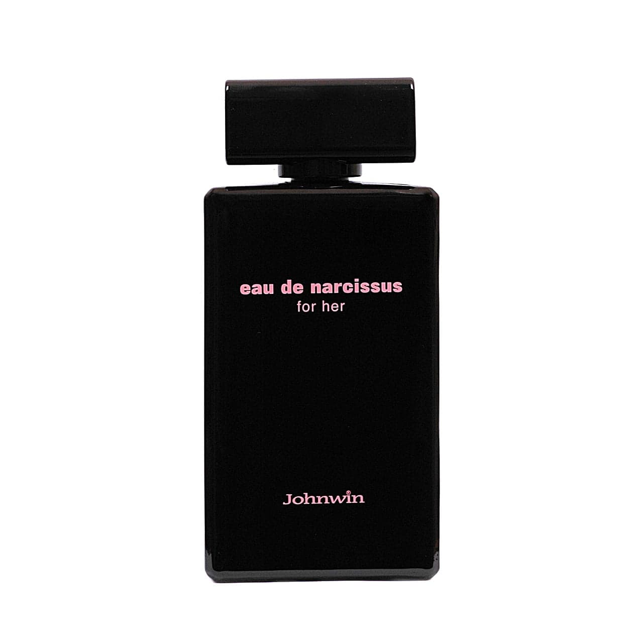 عطر ادکلن زنانه جانوین مدل Eau Da Narcissus حجم 100 میل — تصویر ۲