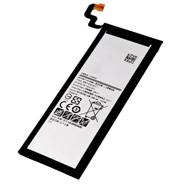 باتری اصلی سامسونگ Samsung Galaxy Note5