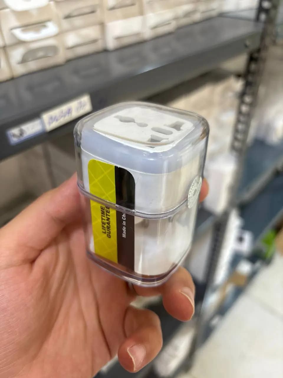 مبدل برق 3 به 2 ZM — تصویر ۶